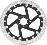 Magura MT eSTOP Geoptimaliseerd Kit met 8.S remschijf MDR-P 6-gaats en remblok