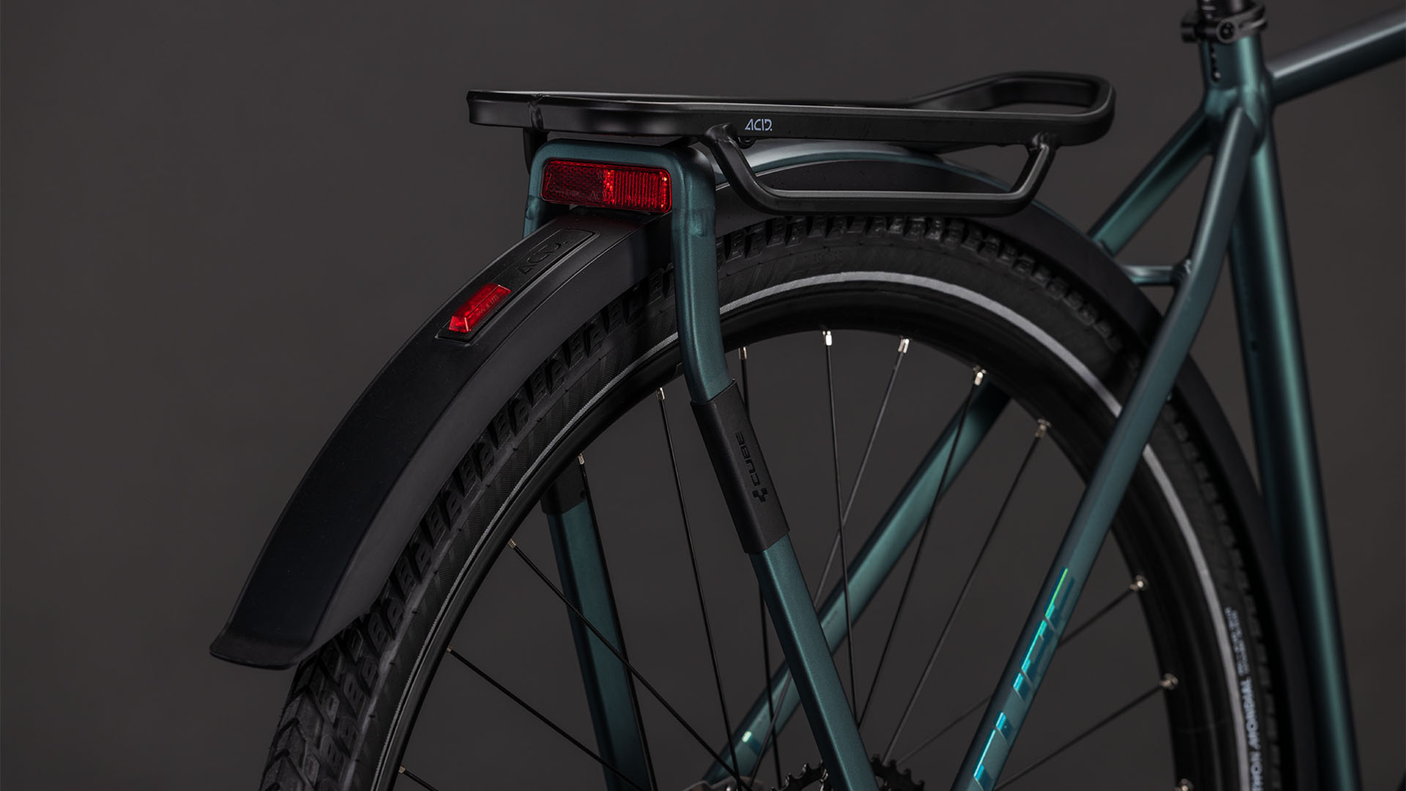 Cube Kathmandu SLT duskwood´n´goblin (2026)