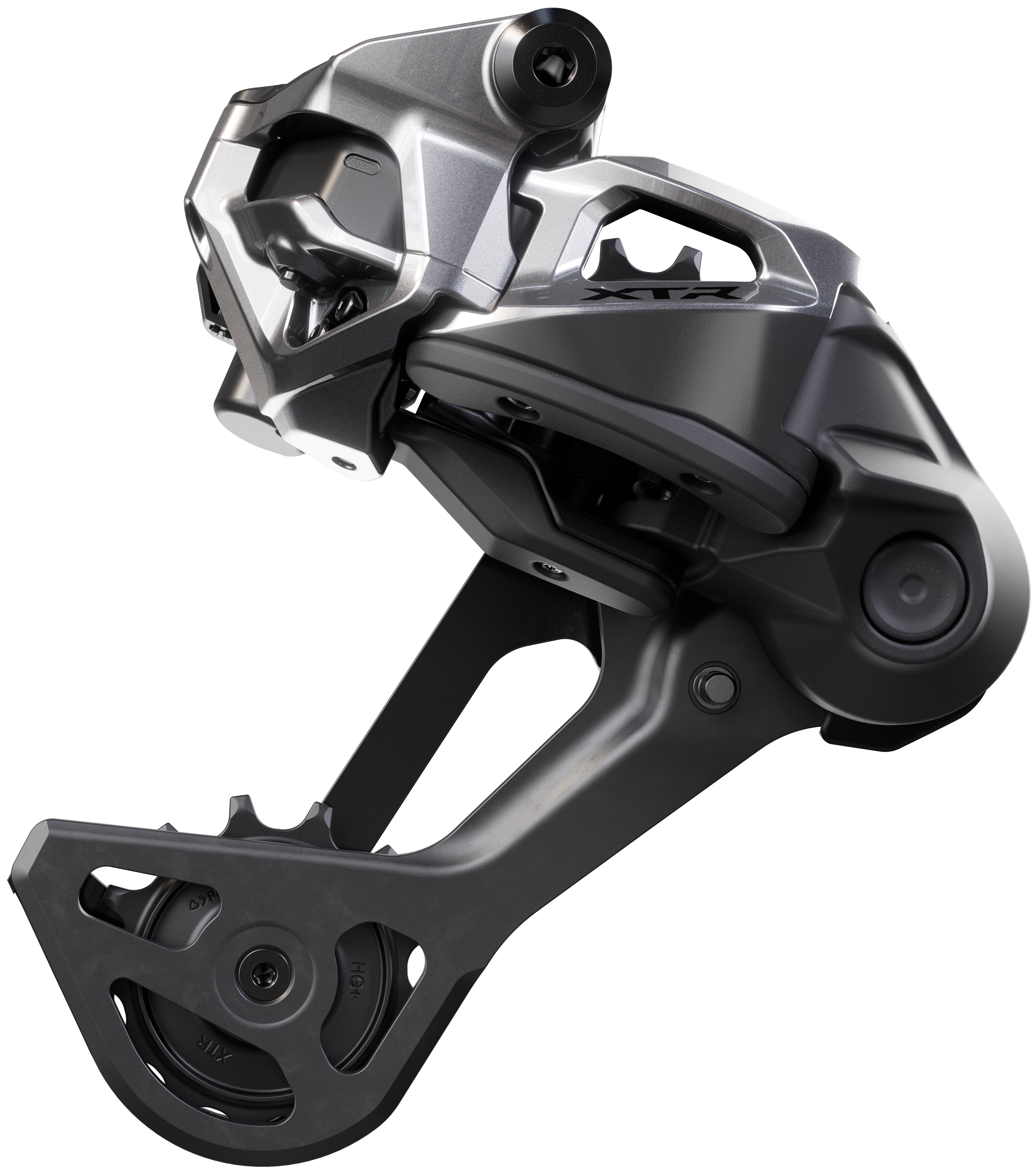 Shimano achterderailleur XTR Di2 RD-M9260, 12-speed