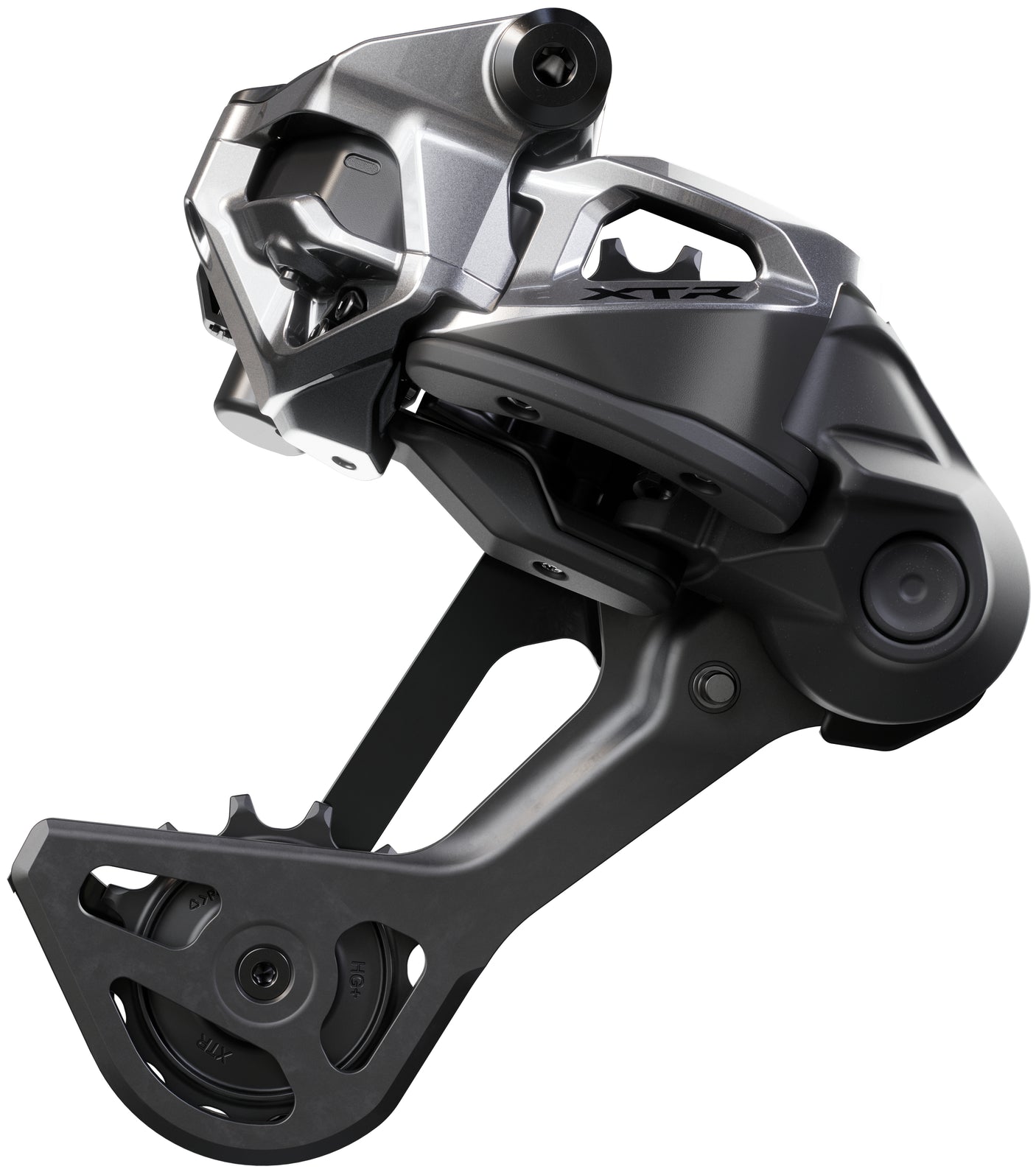 Shimano achterderailleur XTR Di2 RD-M9260, 12-speed