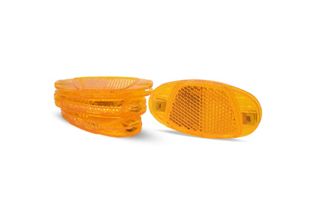 ACID spaakreflectorset CMPT oranje