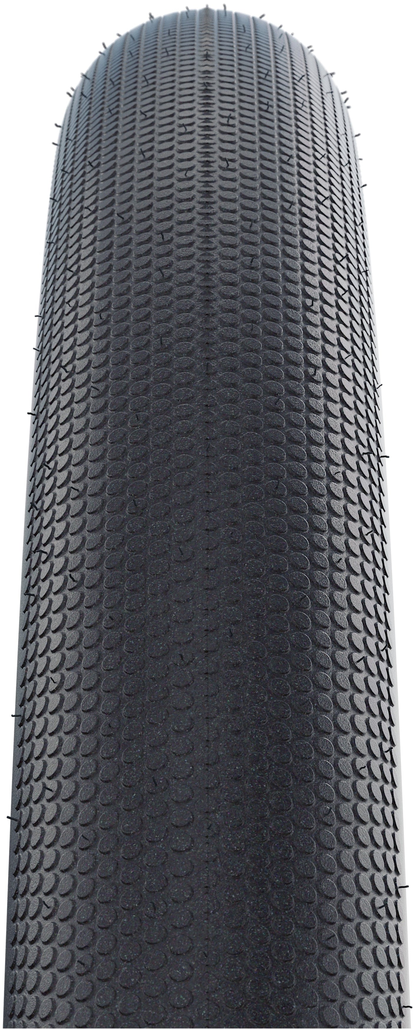 Schwalbe G-One Speed Super Ground Evo vouwband 28x2.00" V-Guard TLE E-25 Addix Speedgrip zwart