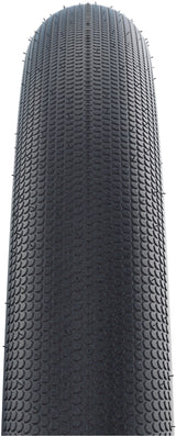 Schwalbe G-One Speed Super Ground Evo vouwband 28x2.00" V-Guard TLE E-25 Addix Speedgrip zwart