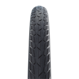 Schwalbe Road Cruiser | Active Line | K-Guard Zwart+Reflecterend