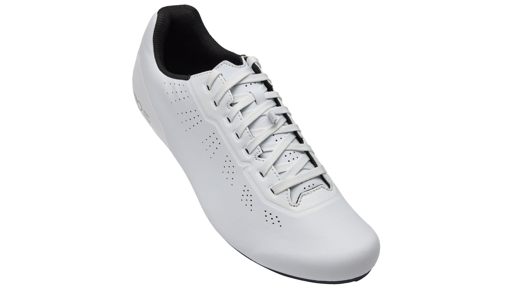 Giro Regime II racefietsschoenen white