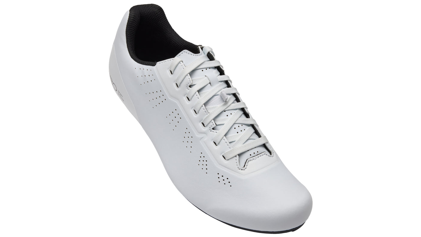 Giro Regime II racefietsschoenen white