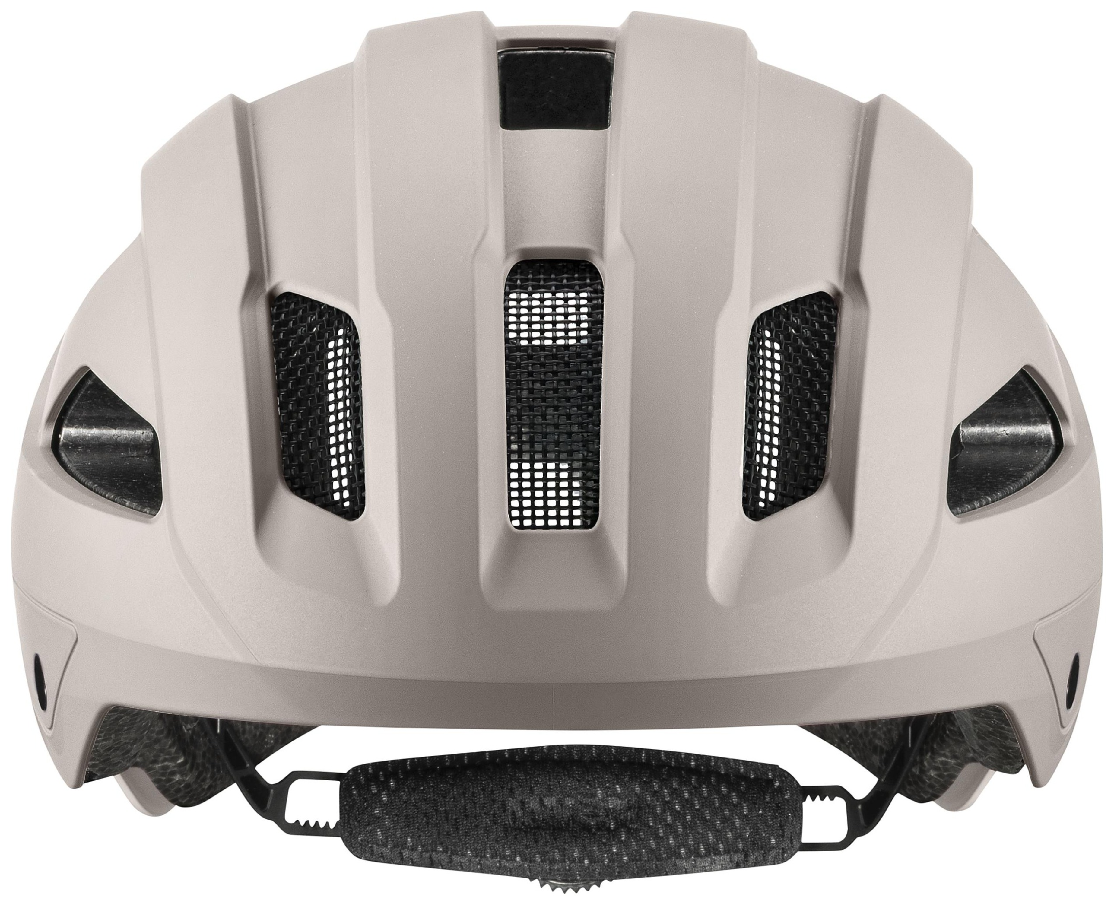 uvex City Stride warm grijs mat
