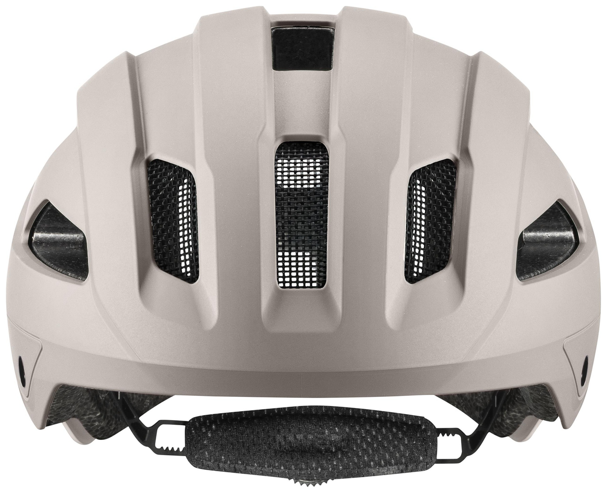 uvex City Stride warm grijs mat