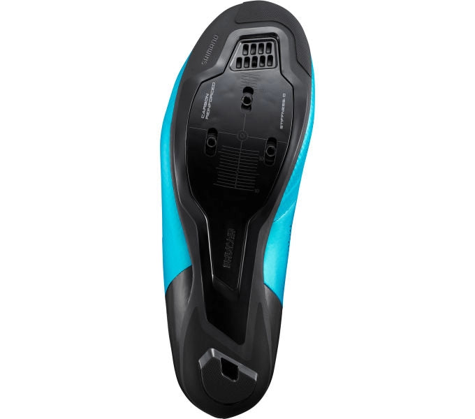 Shimano SH-RC502 Dames Turquoise