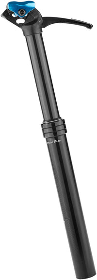 RFR telescopische zadelpen zwart – aktuelle Variante