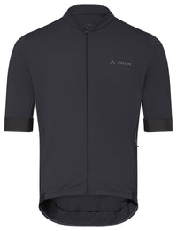 VAUDE Kuro FZ Tricot II | Heren korte mouw fietsjersey | black/black – aktuelle Variante