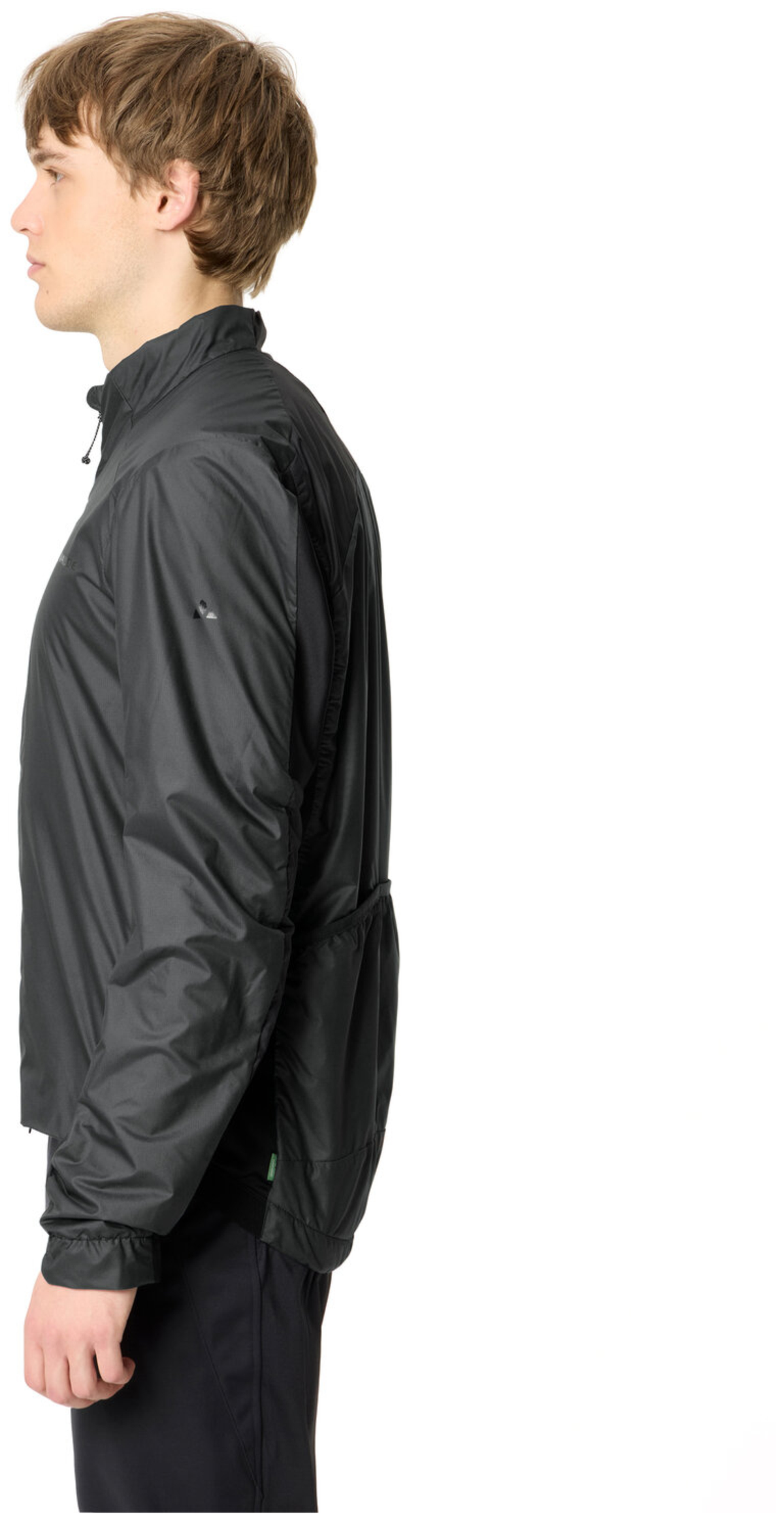 VAUDE Heren Kuro Active Isolerende Jas graphite