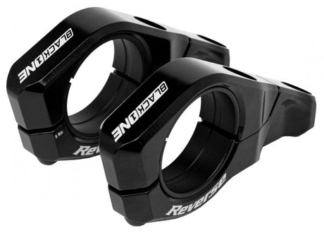 Reverse Components Stuurpen -ONE D-2 Direct Mount Ø31,8mm & Ø35mm zwart