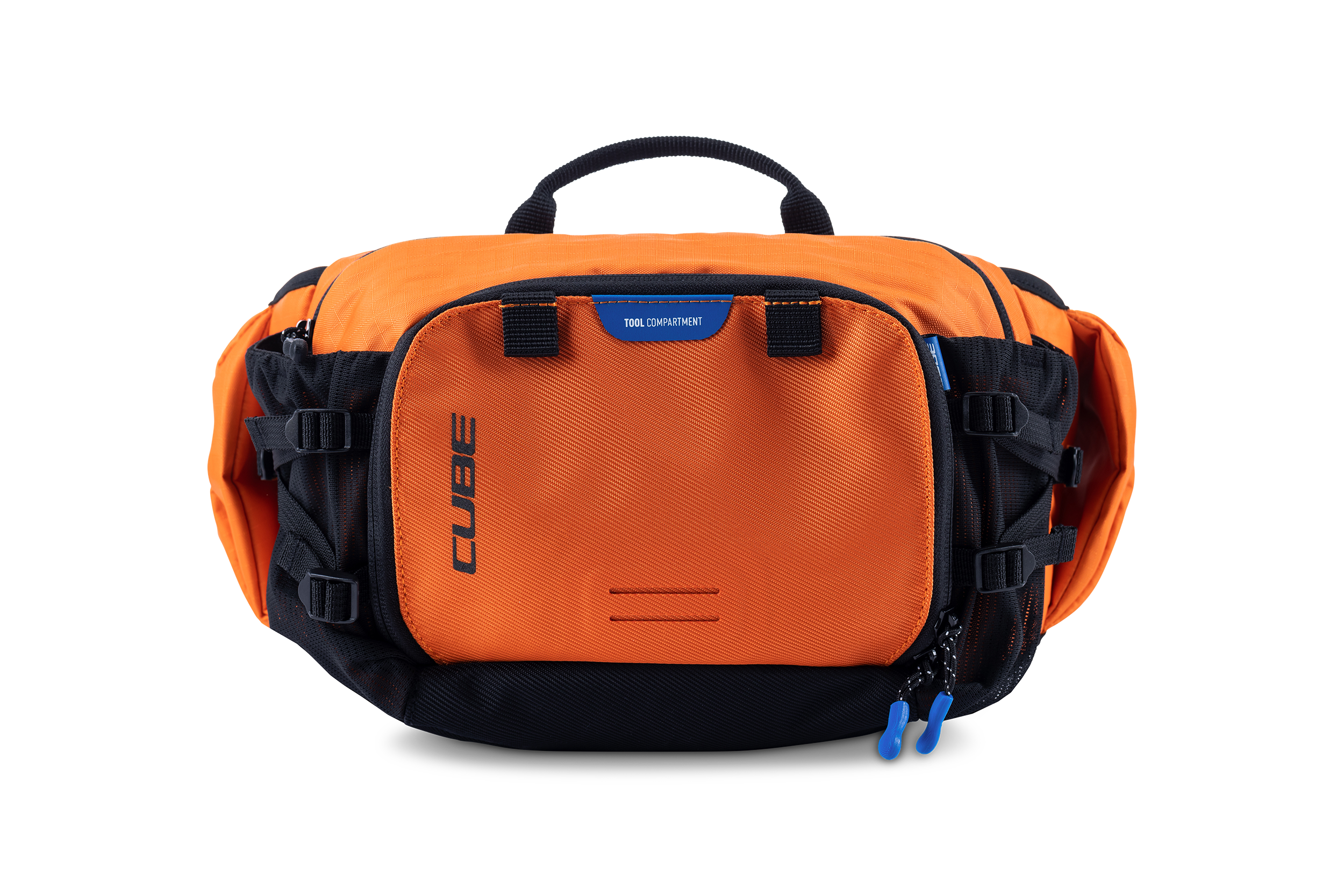 CUBE Heuptas VERTEX 3 X Actionteam