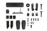 ACID spatbordset SIC 2.0 84 27,5" BB Mount black