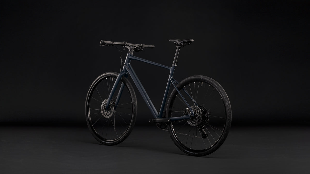 Cube Nulane Pro night´n´chrome (2027)