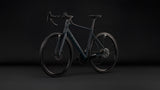 Cube Attain SLX black´n´chrome (2027)