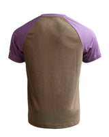 Zimtstern Riderz MTB Tee SS Heren Military Olive / Berry
