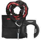RS 430 P-O-C AZ + ZR 355 100/6 met tas