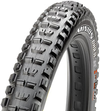 Maxxis Minion DHR IIplus Vouwband 27.5x2.80