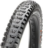 Maxxis Minion DHR IIplus Vouwband 27.5x2.80" TLR EXOplus 3C MaxxTerra zwart