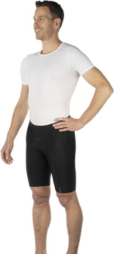 Mavic Essential Shorts Heren zwart