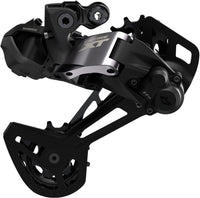 Shimano DEORE XT Di2 RD-M8150-12 Derailleur Di2 – aktuelle Variante