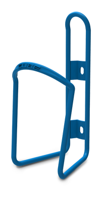 CUBE Bidonhouder HPA mat blauw – aktuelle Variante