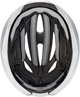 Giro SYNTAX helm mat wit/zilver