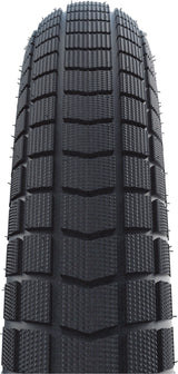 Schwalbe Super Moto-X draadband 27,5x2,40" Performance Greenguard