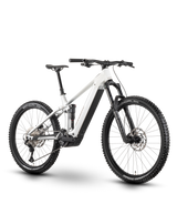 Raymon Vamok Comp 800 zilver/wit