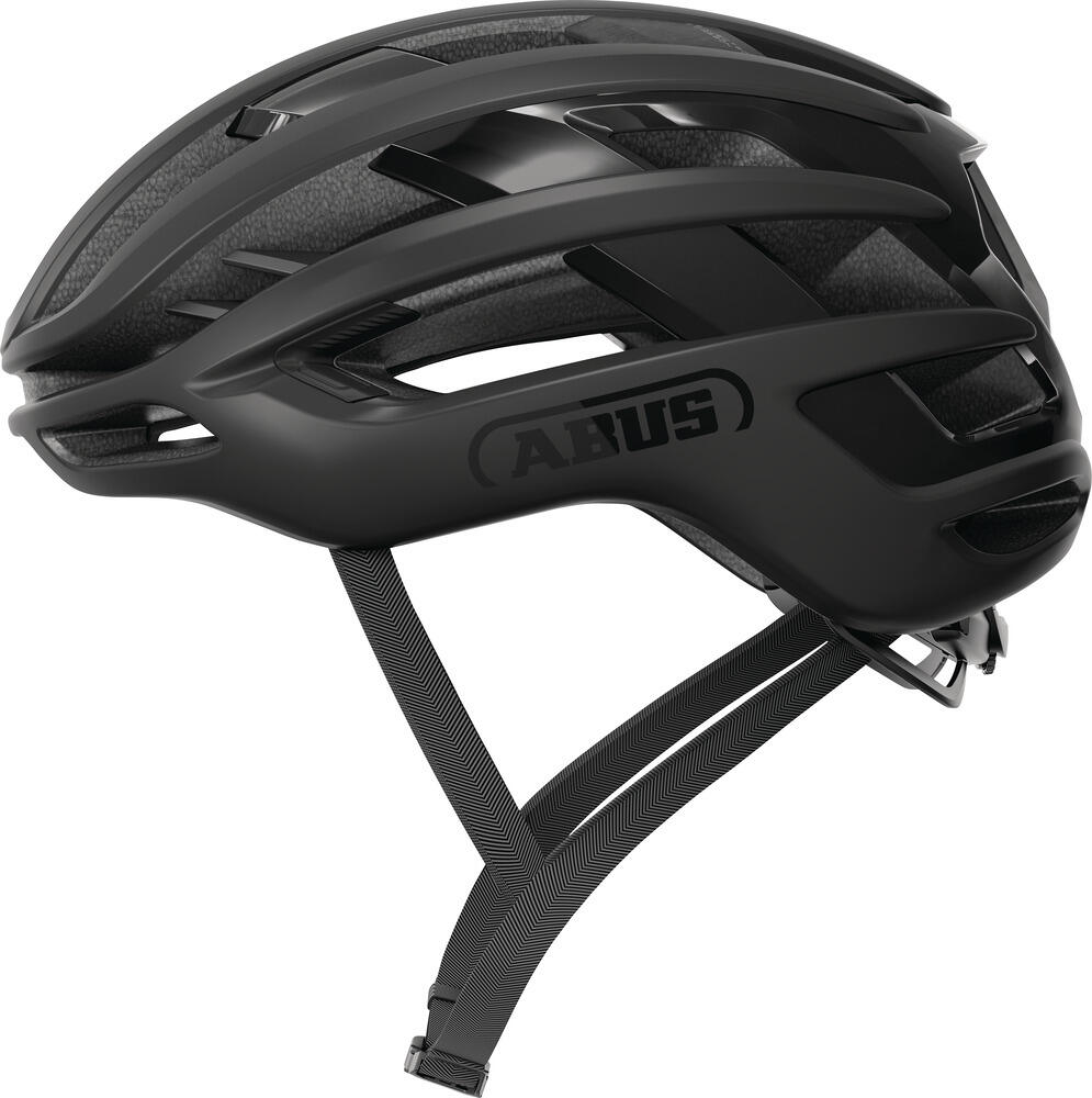 Abus AIRBREAKER 2.0 fluweel
