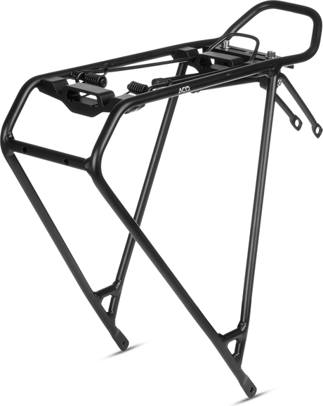 Acid bagagedrager Universeel Kids zwart