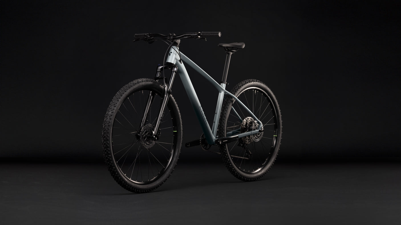 Cube Aim Pro grey´n´black (2027)