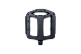 ACID Pedalen FLAT C4-ZP zwart