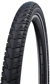 Schwalbe Energizer Plus Tour Performance Draadband 28x2.15" Addix.E GreenGuard E-50 Reflex zwart