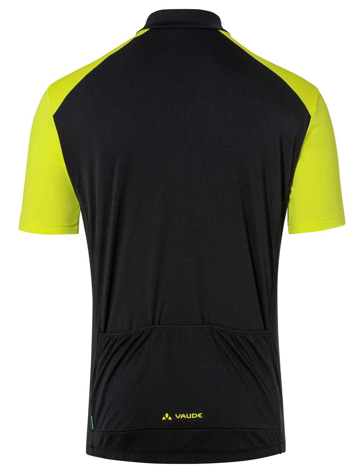 VAUDE Heren Matera HZ Tricot felgroen