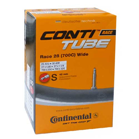 Continental Race 28 Wide Binnenband 28"