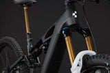 Cube Stereo Hybrid ONE77 HPC AT 800 carbon´n´wit (2027)