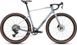Cube Nuroad C:62 EXC wolf´n´fibre