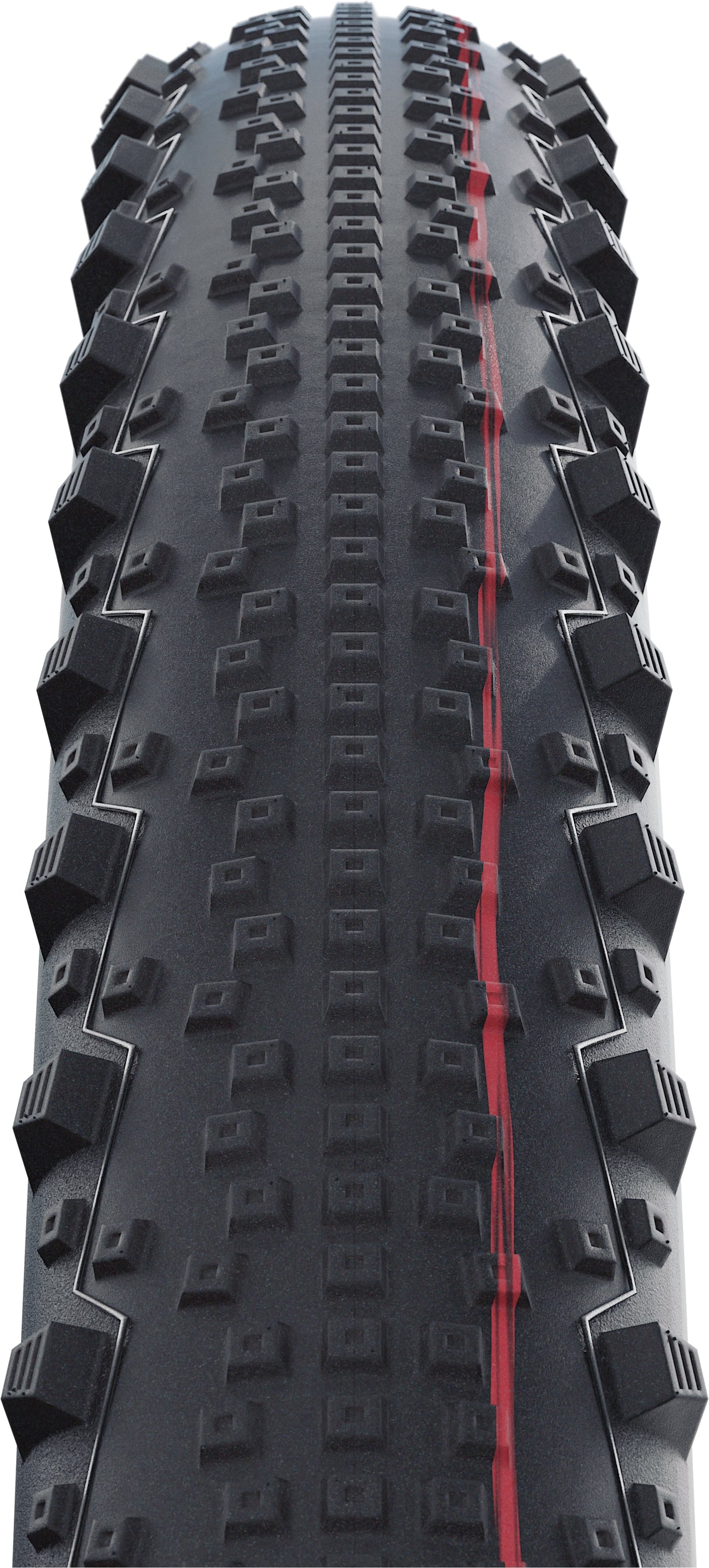 Schwalbe Thunder Burt Super Ground Evolution vouwband 29x2.10" TLE E-25 Addix Speed ​​zwart