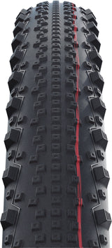Schwalbe Thunder Burt Super Ground Evolution vouwband 29x2.10" TLE E-25 Addix Speed ​​zwart