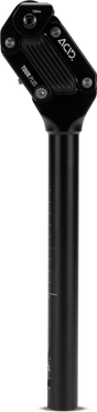 Acid zadelpen TOUR Plus black