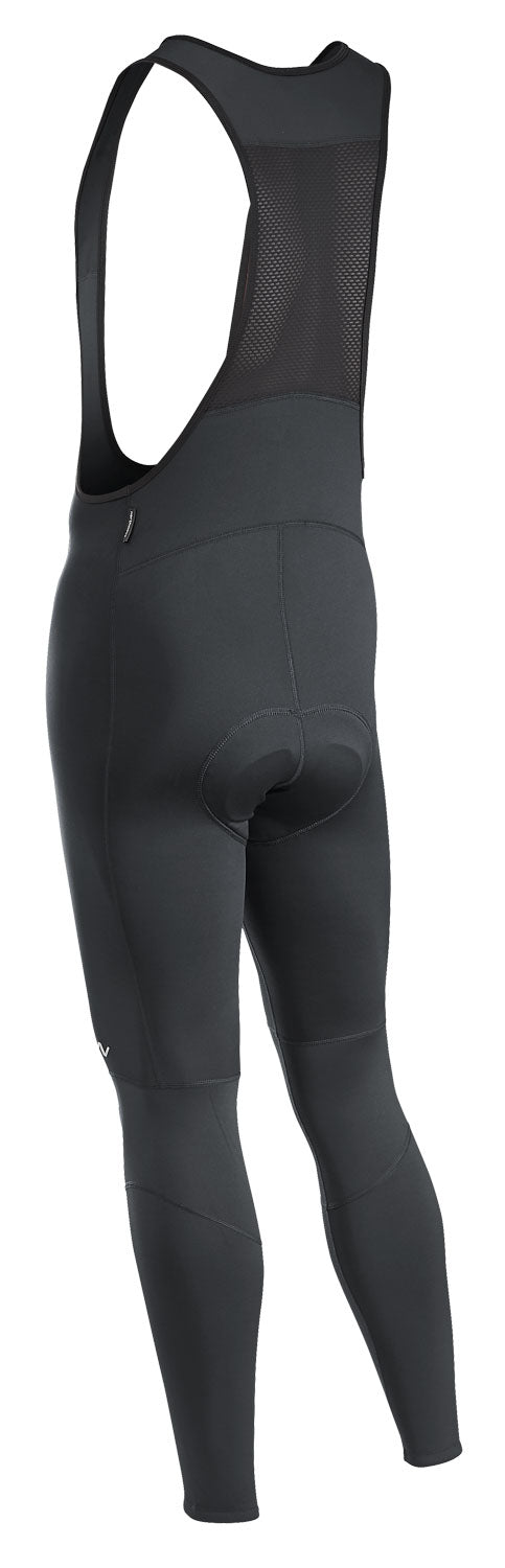 Northwave Active Gel Bibtight Zwart