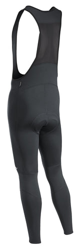 Northwave Active Gel Bibtight Zwart