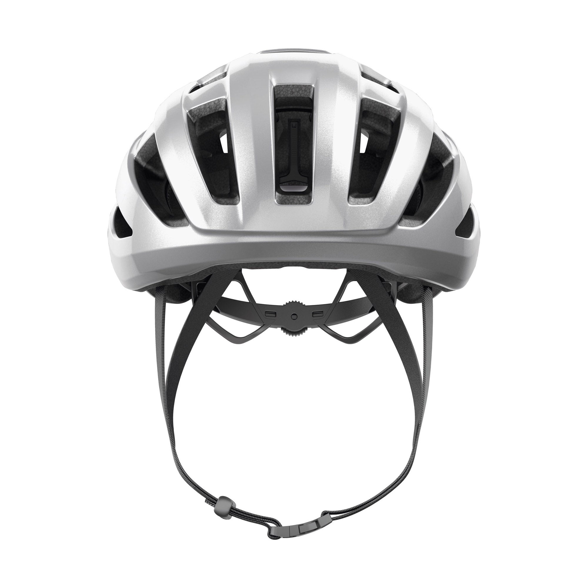 Abus PowerDome polar wit