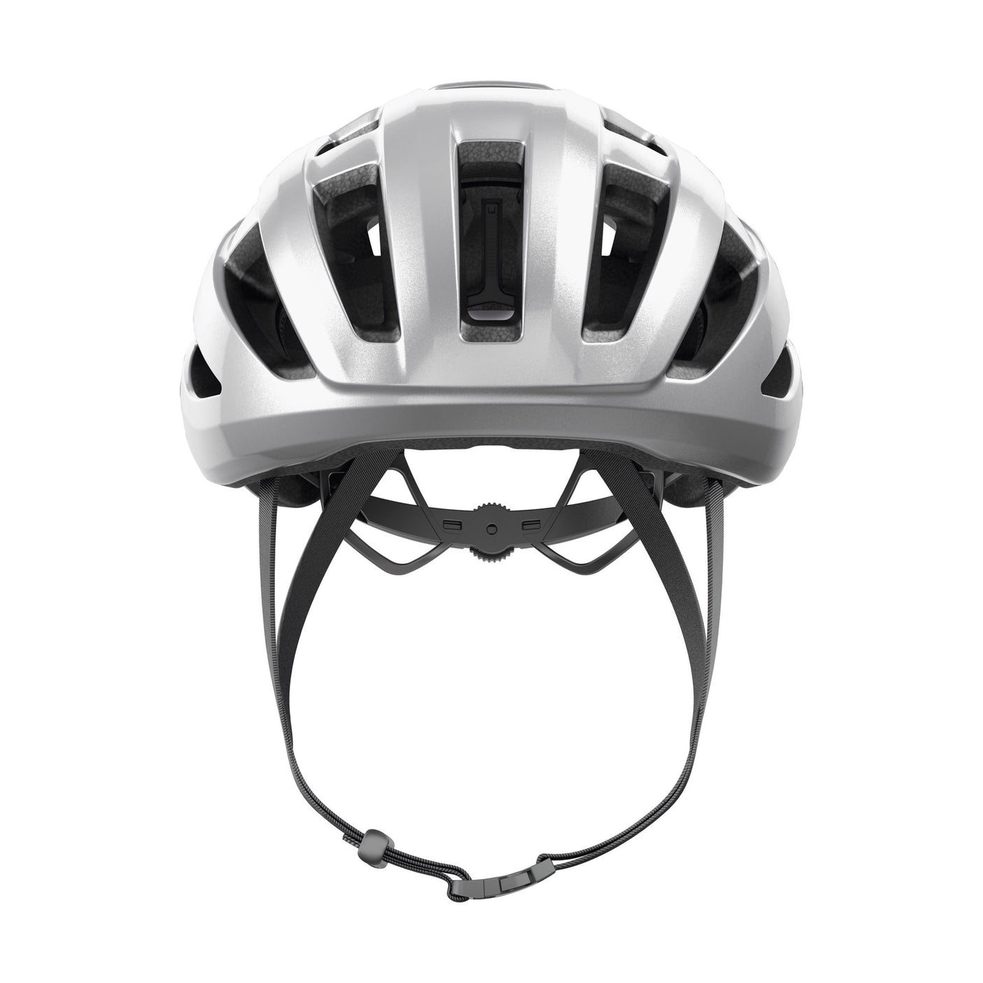Abus PowerDome polar wit
