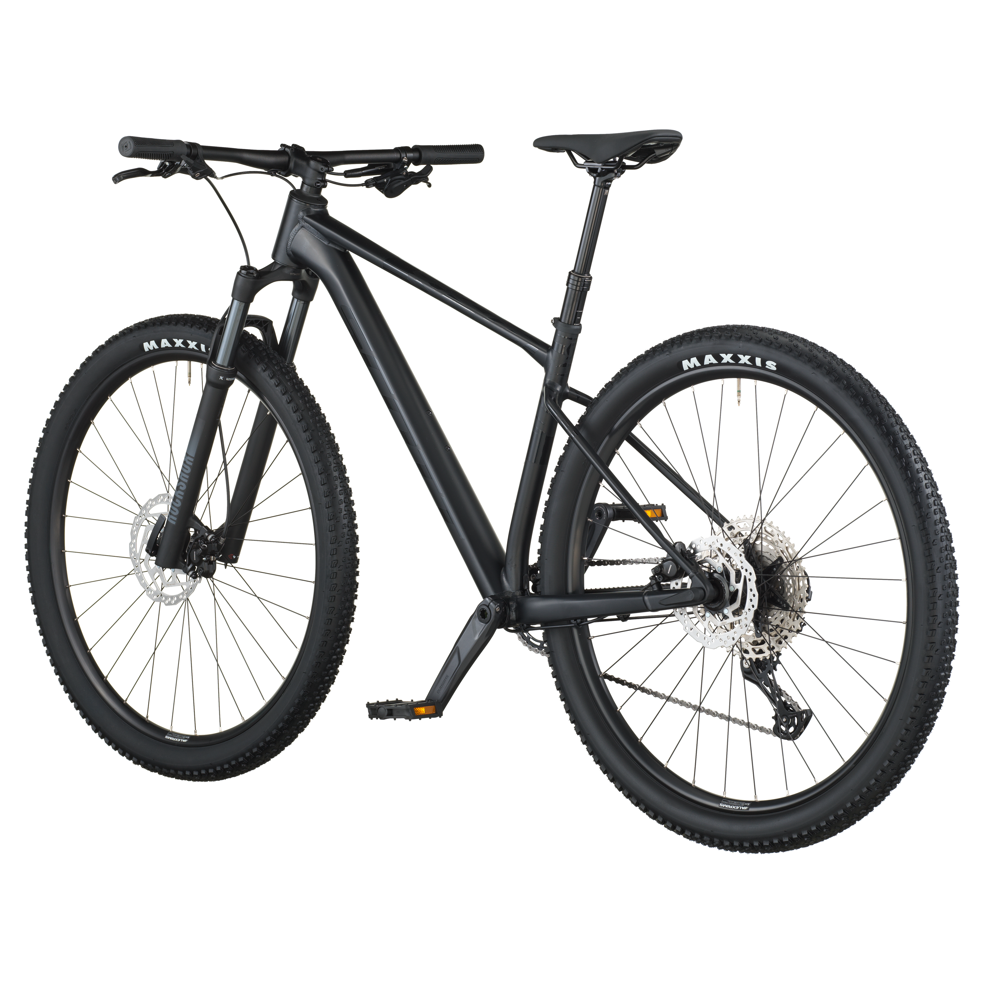 Scott Scale 940 zwart