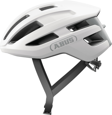 Abus PowerDome polar wit