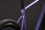 Cube Attain SLX  blueiris´n´black (2027)